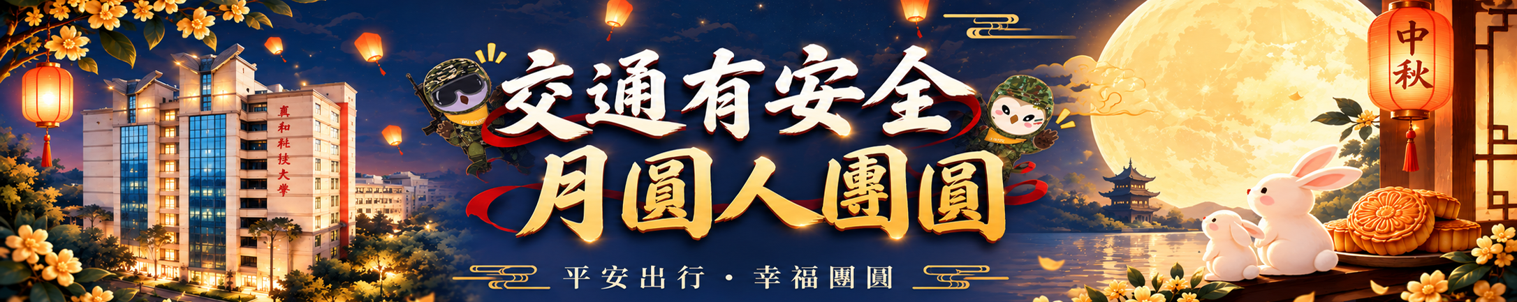秋節